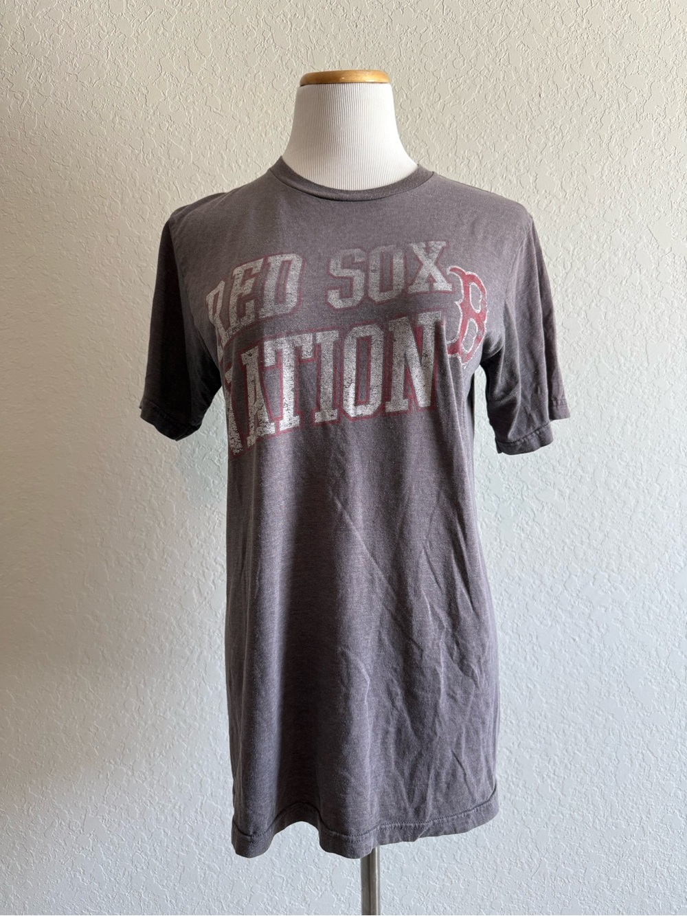 MLB Red Sox Nation Tee